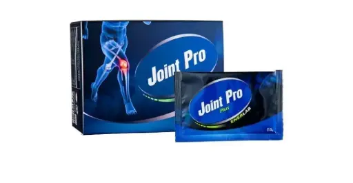 超關節沖泡粉 Joint Pro Plus -30包裝